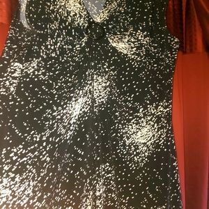 Apt 9 Midi Dress Preloved